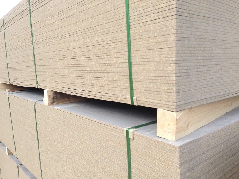 Плита цсп 20 мм